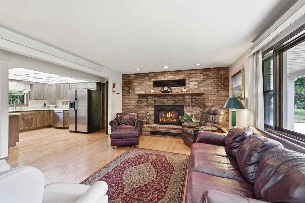 24412 Iona Avenue Morristown, MN 55052