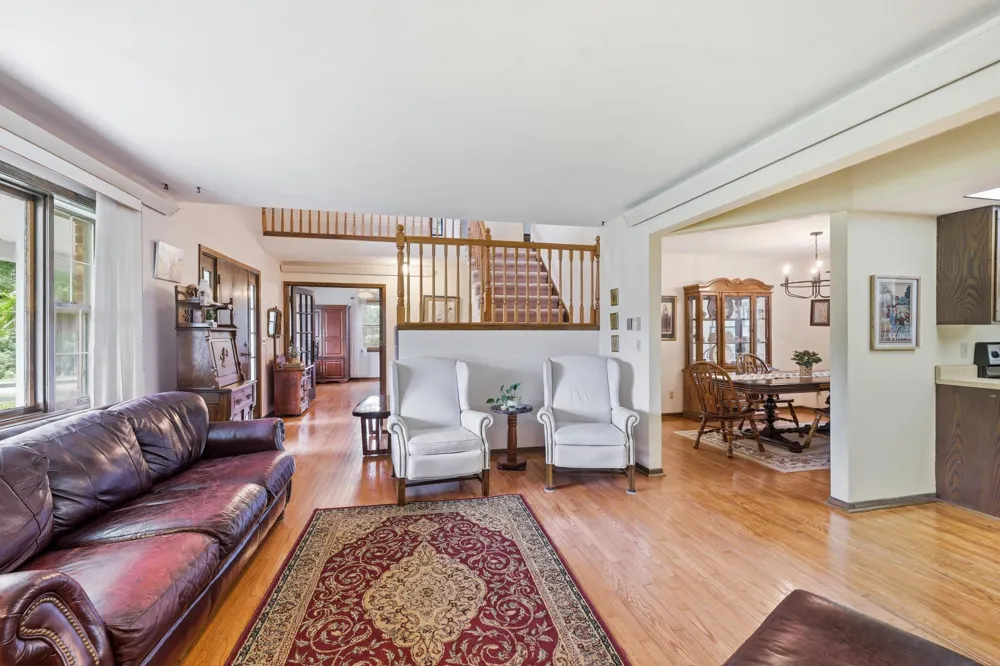 24412 Iona Avenue Morristown, MN 55052