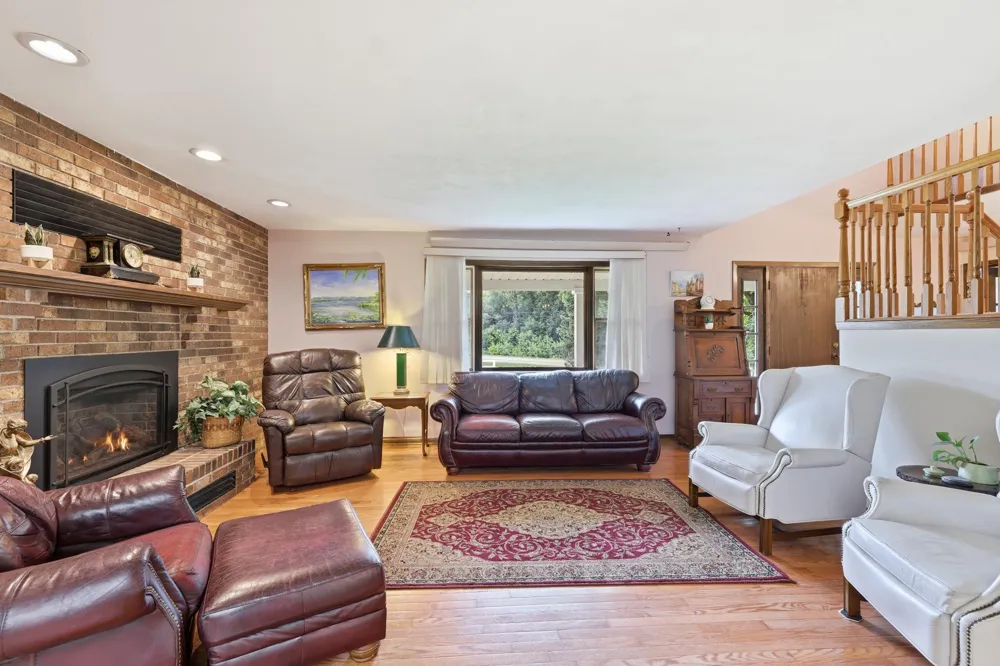 24412 Iona Avenue Morristown, MN 55052