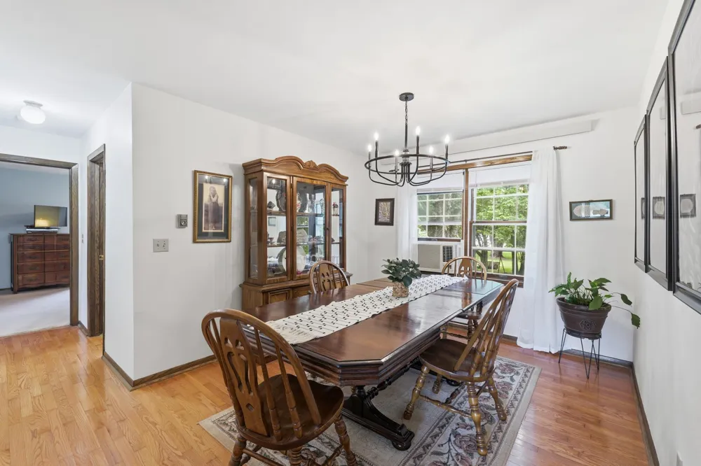 24412 Iona Avenue Morristown, MN 55052