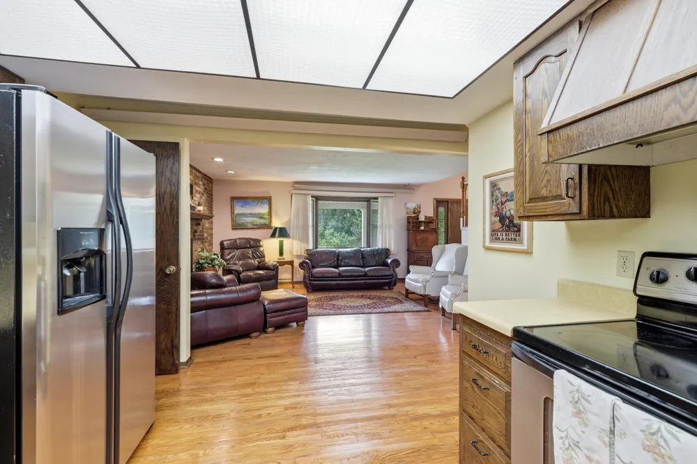 24412 Iona Avenue Morristown, MN 55052