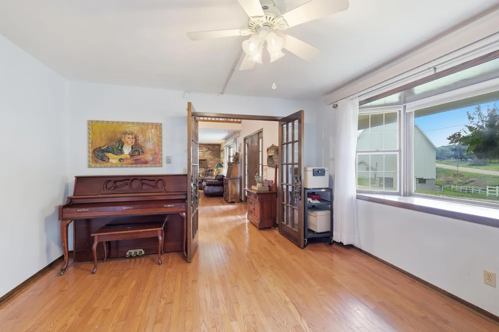 24412 Iona Avenue Morristown, MN 55052