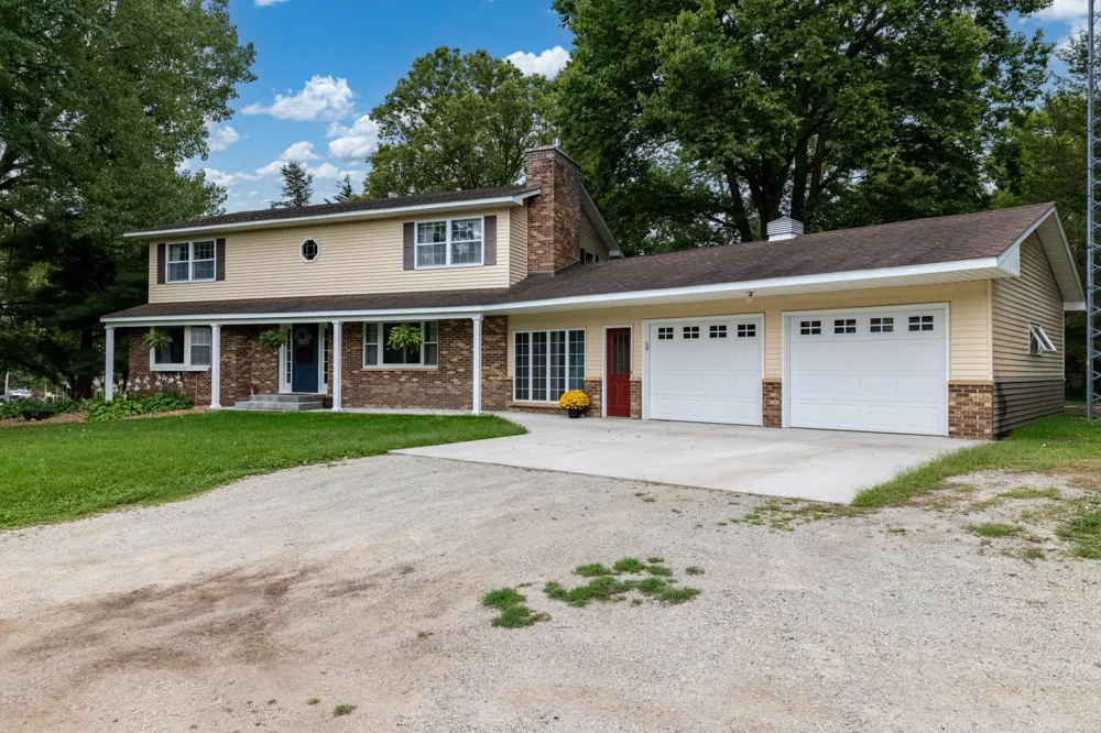 24412 Iona Avenue Morristown, MN 55052