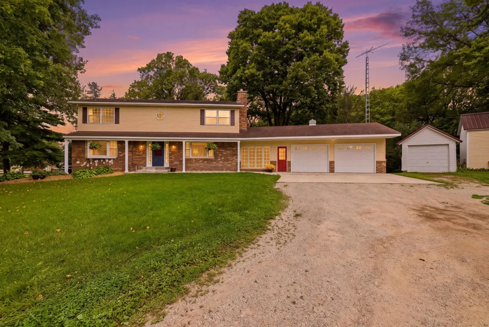 24412 Iona Avenue Morristown, MN 55052