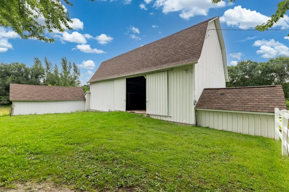 24412 Iona Avenue Morristown, MN 55052