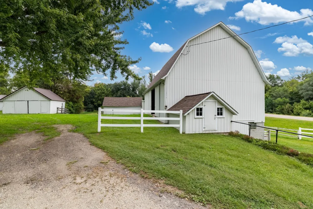 24412 Iona Avenue Morristown, MN 55052
