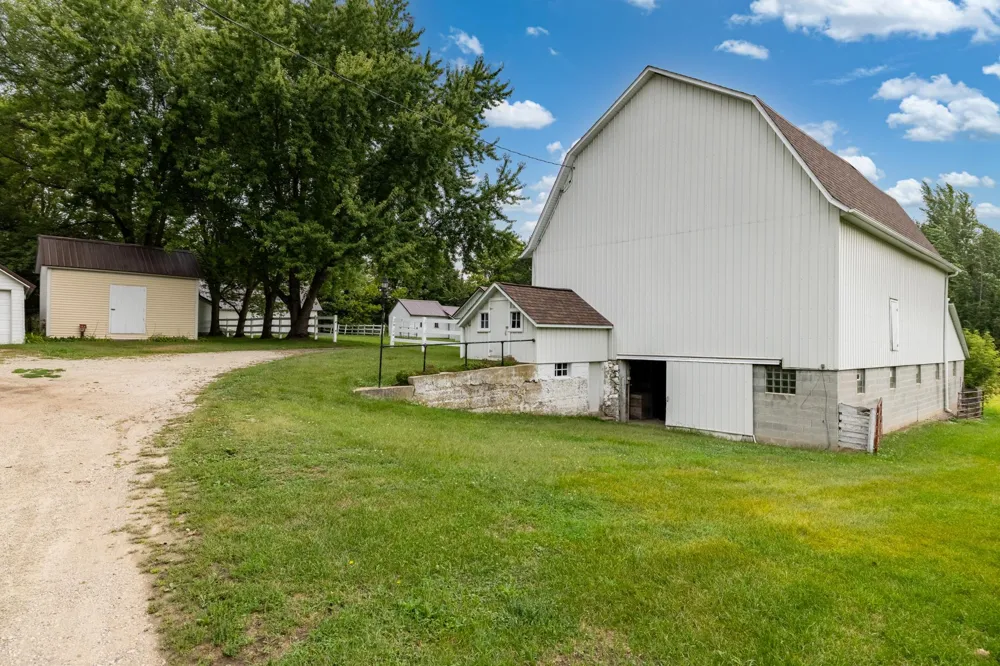 24412 Iona Avenue Morristown, MN 55052