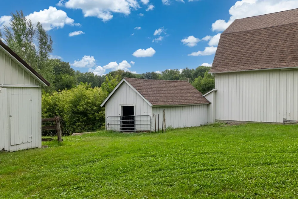 24412 Iona Avenue Morristown, MN 55052