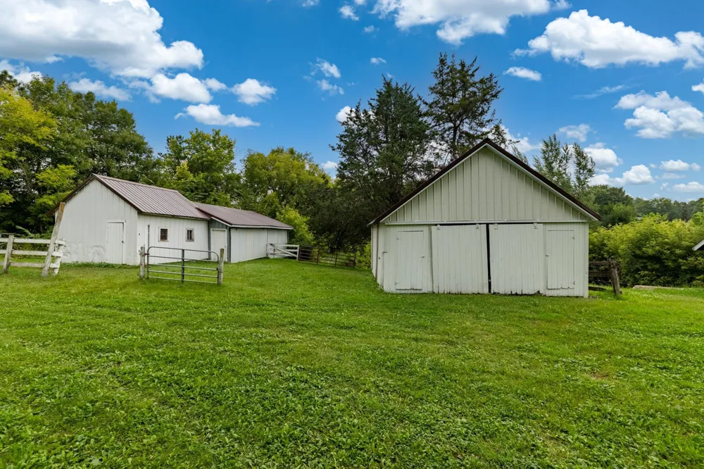 24412 Iona Avenue Morristown, MN 55052