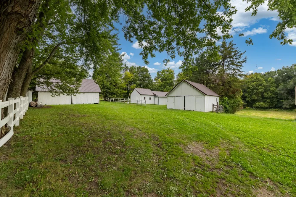24412 Iona Avenue Morristown, MN 55052