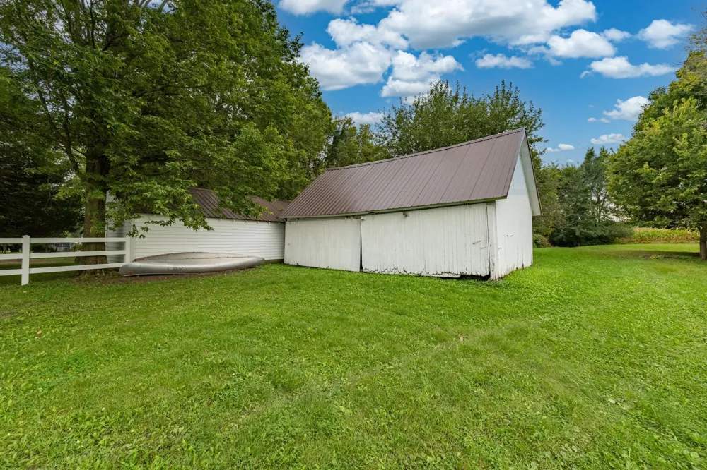 24412 Iona Avenue Morristown, MN 55052