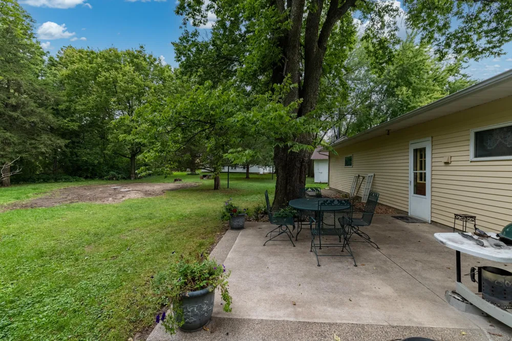 24412 Iona Avenue Morristown, MN 55052