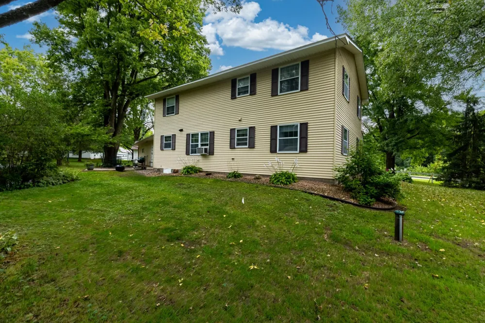 24412 Iona Avenue Morristown, MN 55052