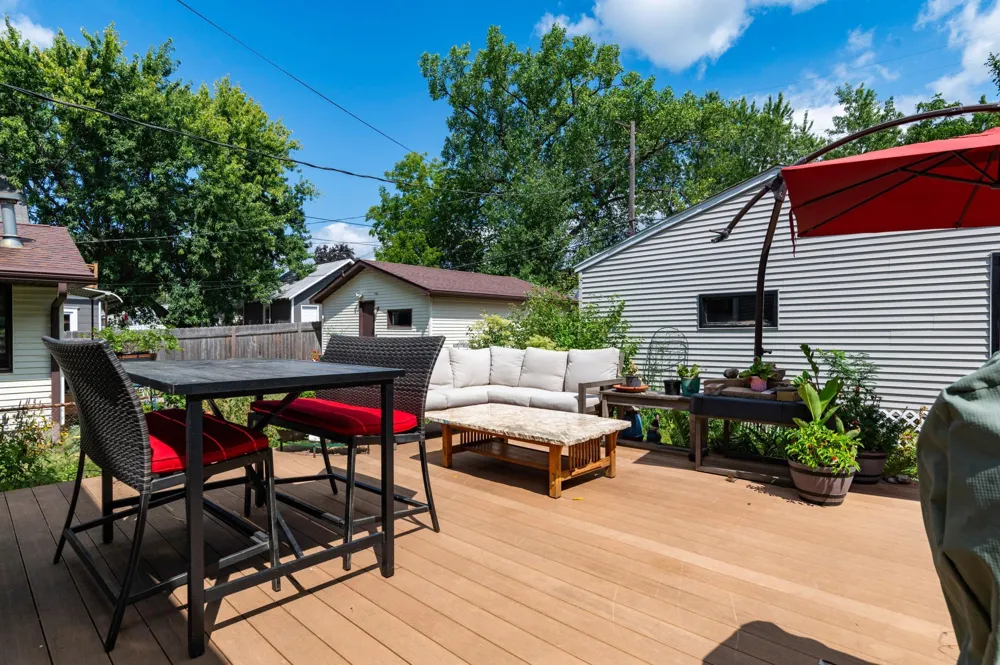 1226 Albemarle Street Saint Paul, MN 55117