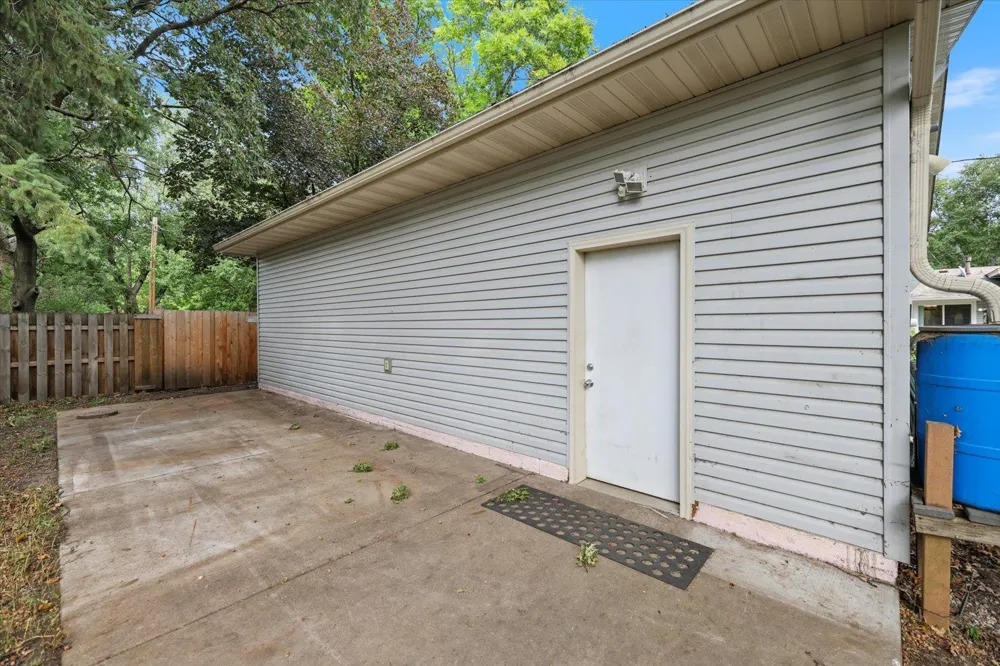8378 Groveland Road Mounds View, MN 55112