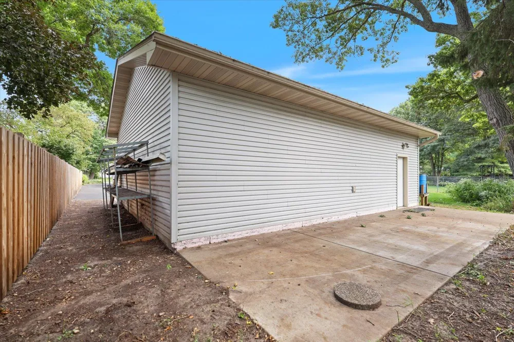 8378 Groveland Road Mounds View, MN 55112