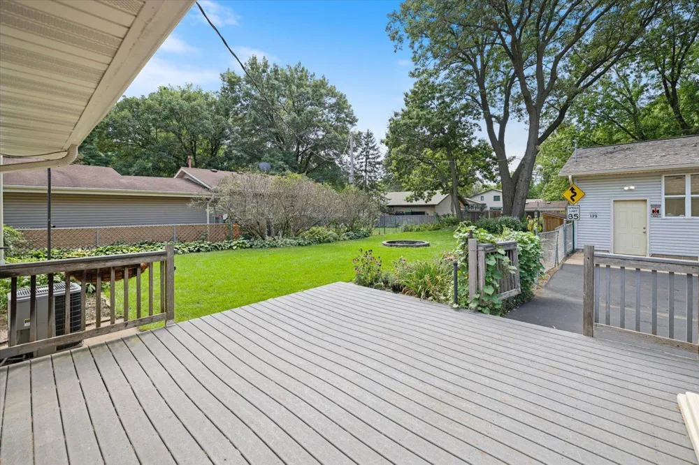 8378 Groveland Road Mounds View, MN 55112