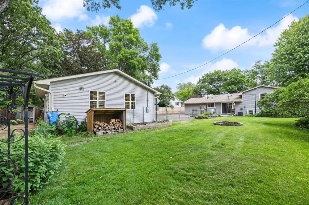 8378 Groveland Road Mounds View, MN 55112