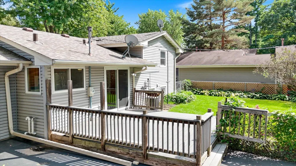 8378 Groveland Road Mounds View, MN 55112