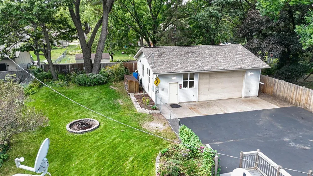 8378 Groveland Road Mounds View, MN 55112
