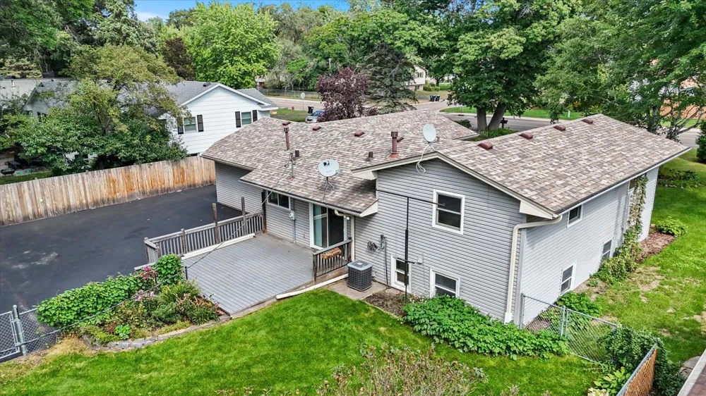 8378 Groveland Road Mounds View, MN 55112
