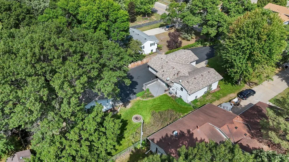 8378 Groveland Road Mounds View, MN 55112