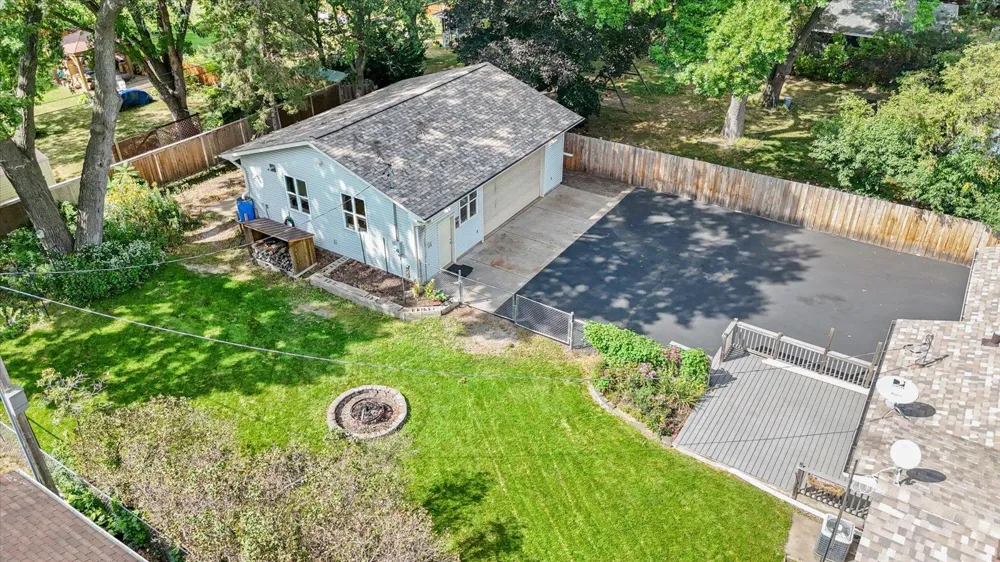 8378 Groveland Road Mounds View, MN 55112