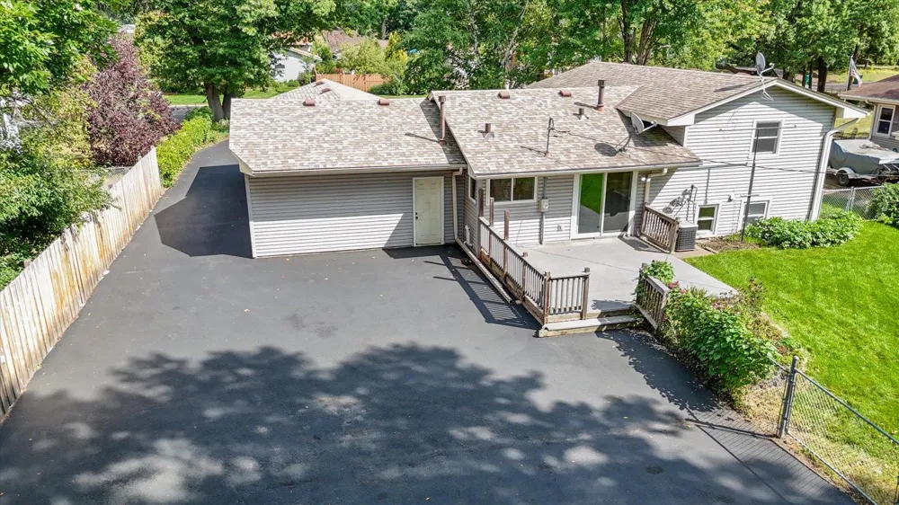 8378 Groveland Road Mounds View, MN 55112