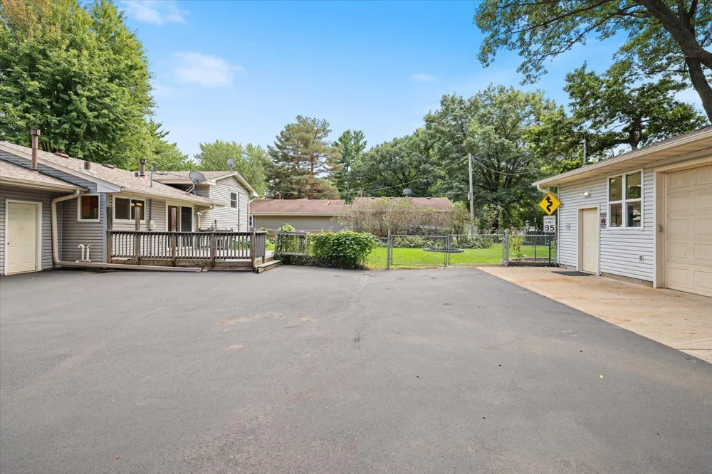 8378 Groveland Road Mounds View, MN 55112