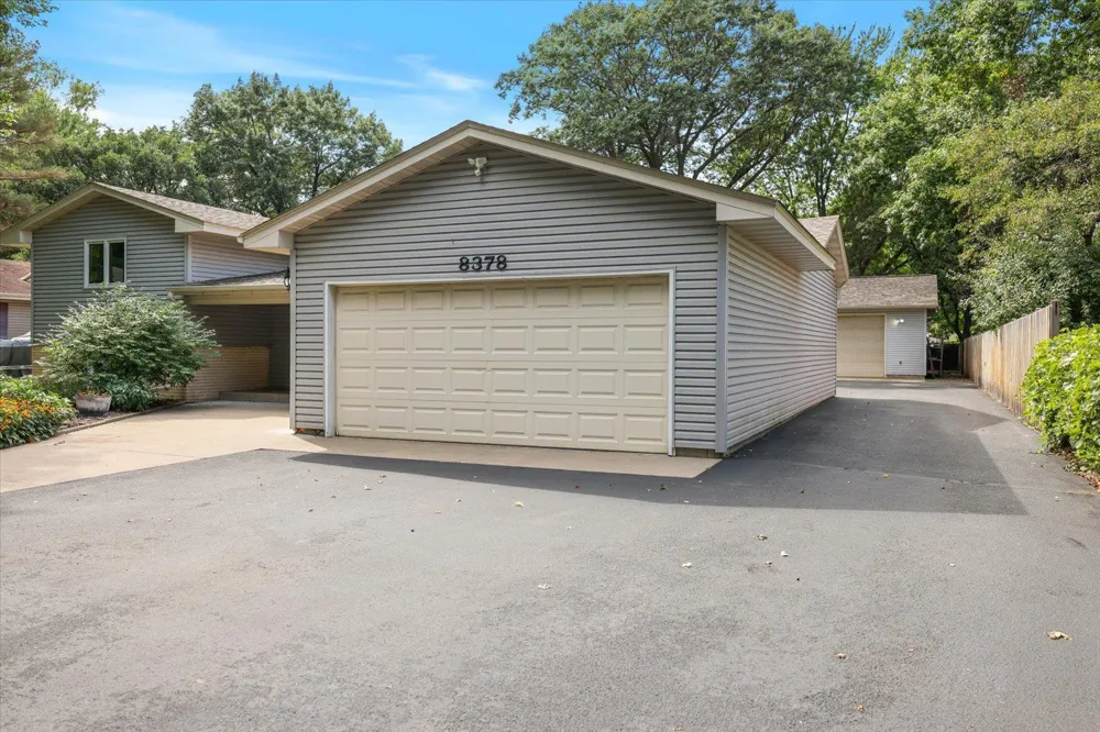 8378 Groveland Road Mounds View, MN 55112
