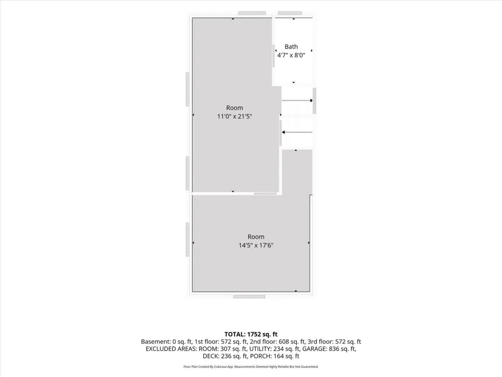 8378 Groveland Road Mounds View, MN 55112
