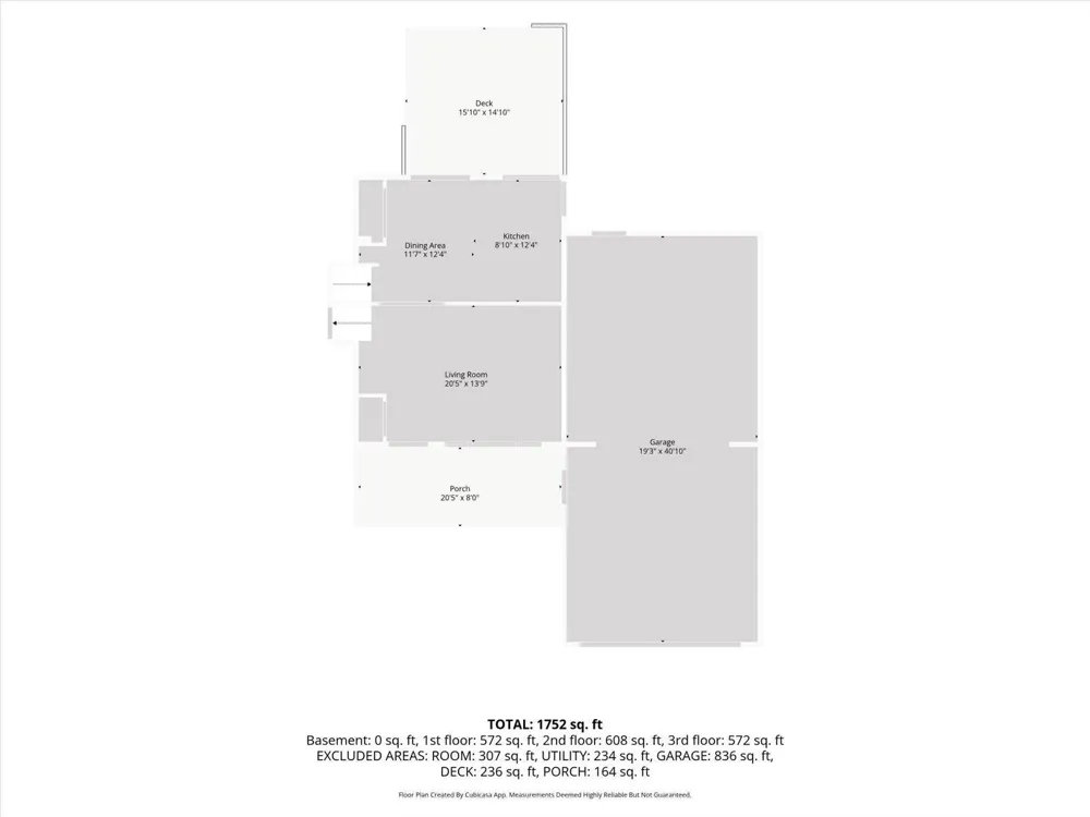 8378 Groveland Road Mounds View, MN 55112