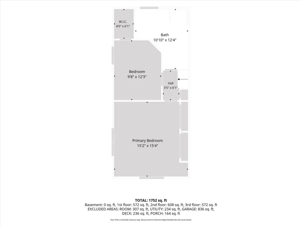 8378 Groveland Road Mounds View, MN 55112
