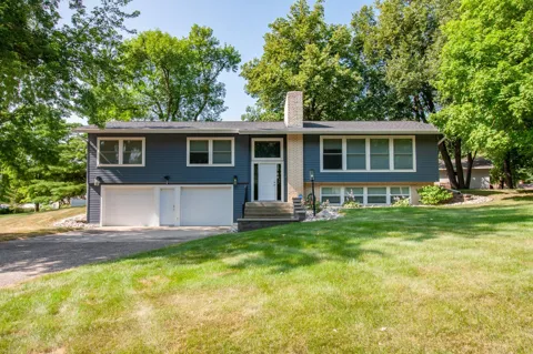1426 Hoot Lake Drive
