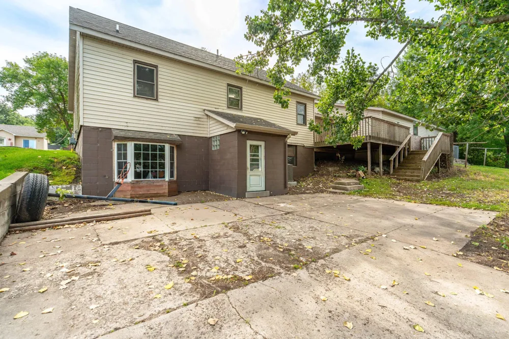 408 2nd Street SE Pelican Rapids, MN 56572