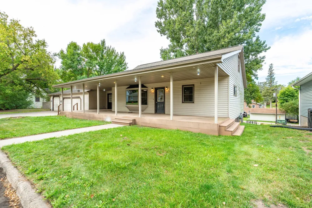 408 2nd Street SE Pelican Rapids, MN 56572