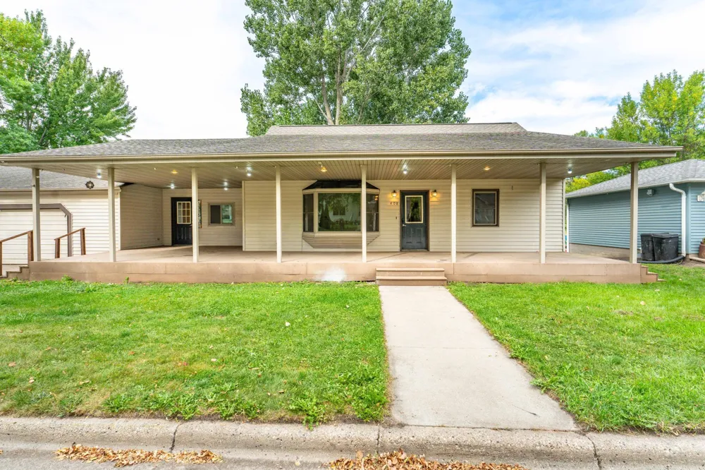 408 2nd Street SE Pelican Rapids, MN 56572