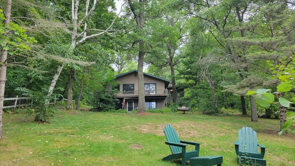 27600 W Twin Lake Drive Pequot Lakes, MN 56472