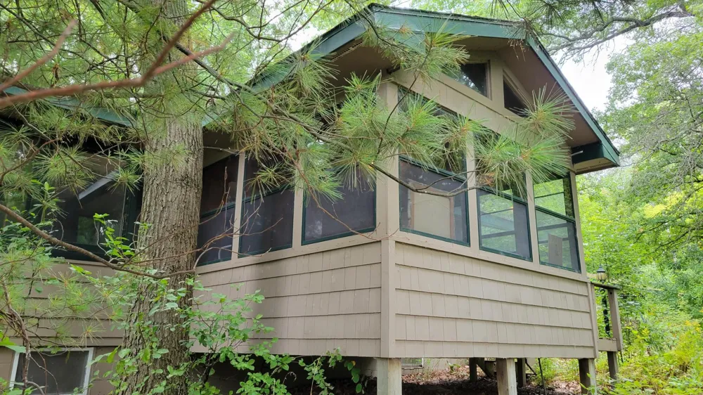 27600 W Twin Lake Drive Pequot Lakes, MN 56472