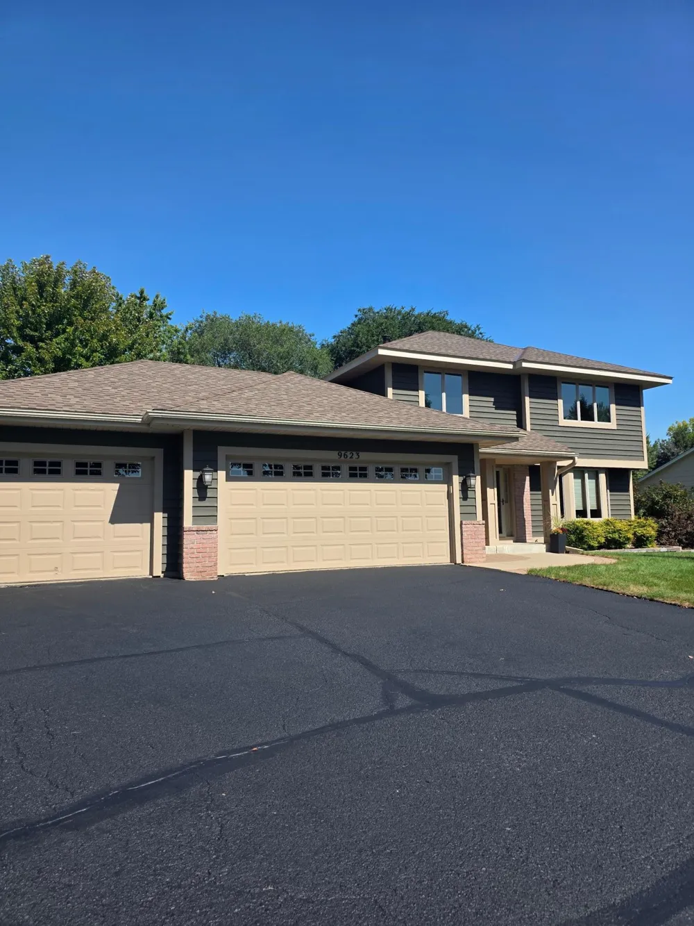 9623 161st Street W Lakeville, MN 55044