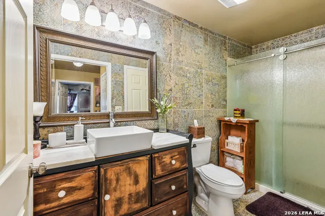 7346 Hidden Hls N San Antonio, TX 78244