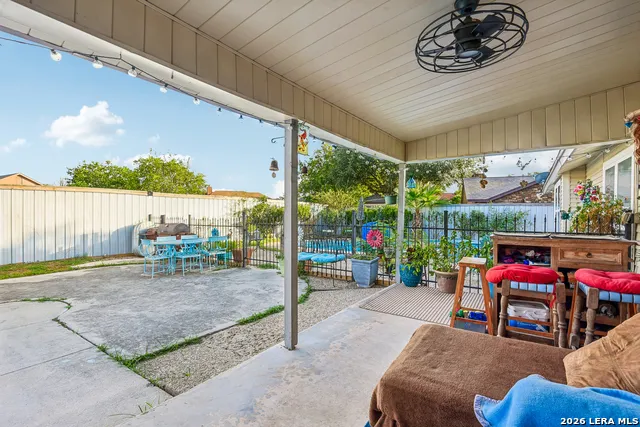 7346 Hidden Hls N San Antonio, TX 78244