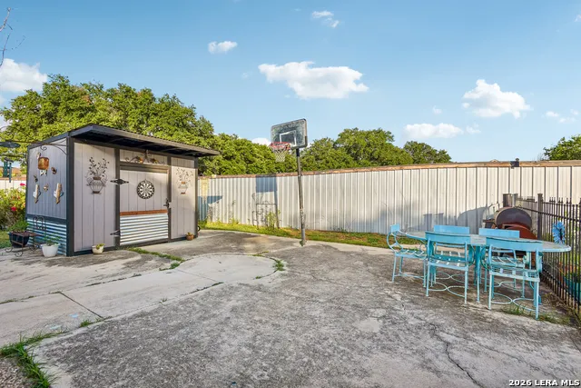 7346 Hidden Hls N San Antonio, TX 78244
