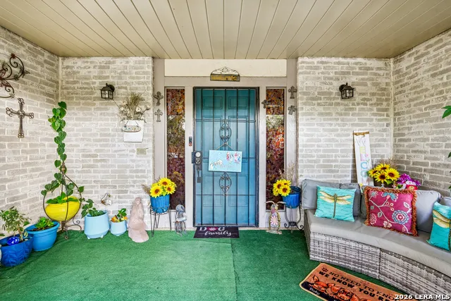 7346 Hidden Hls N San Antonio, TX 78244