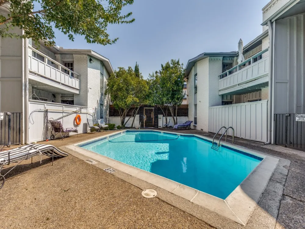 4347 Dickason Avenue Dallas, TX 75219