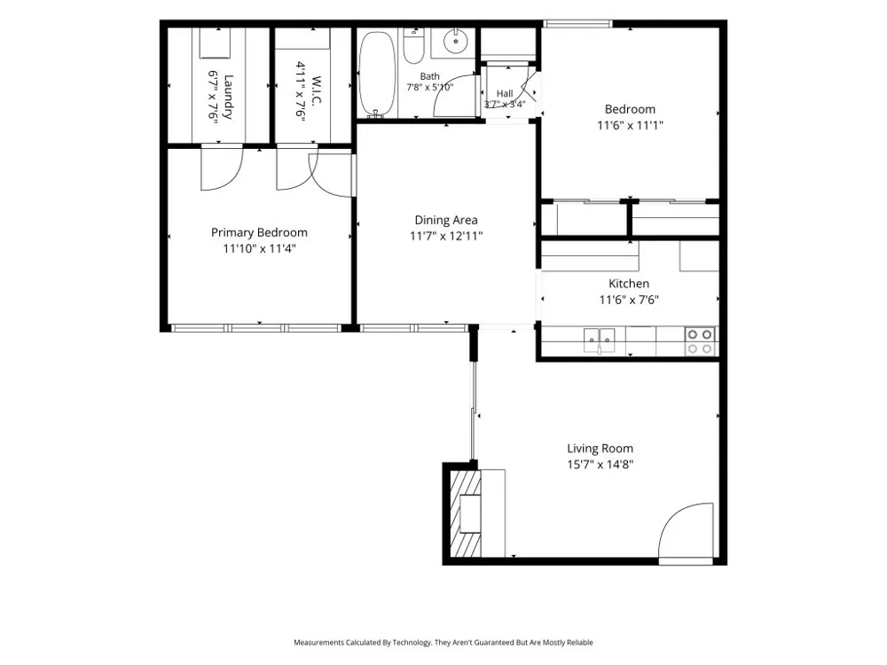 4347 Dickason Avenue Dallas, TX 75219