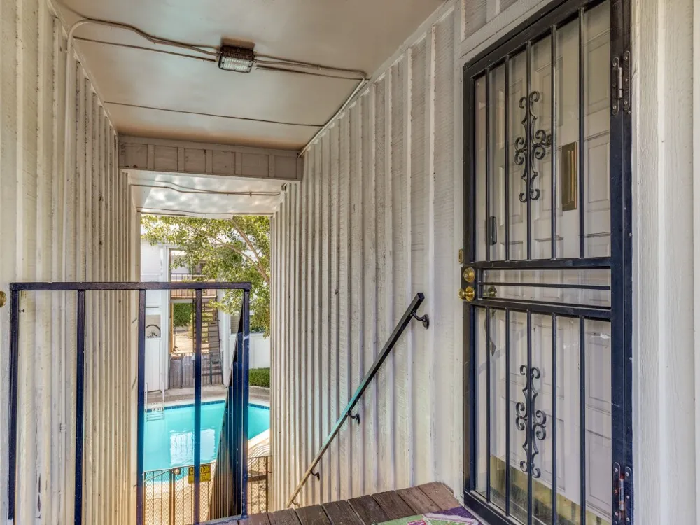 4347 Dickason Avenue Dallas, TX 75219