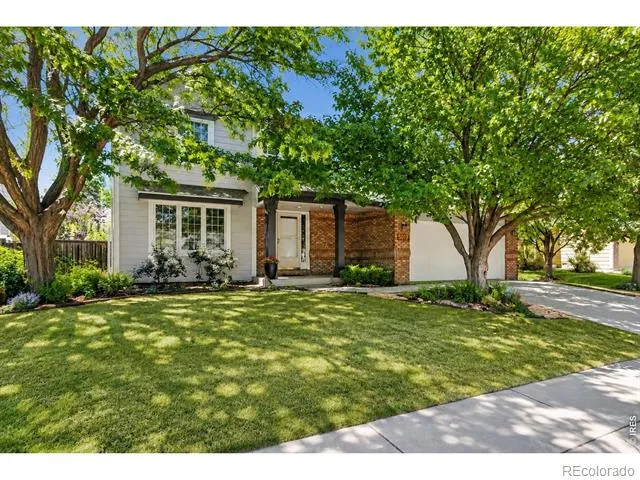 5019 Red Bud Court Fort Collins, CO 80525