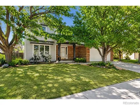 5019 Red Bud Court