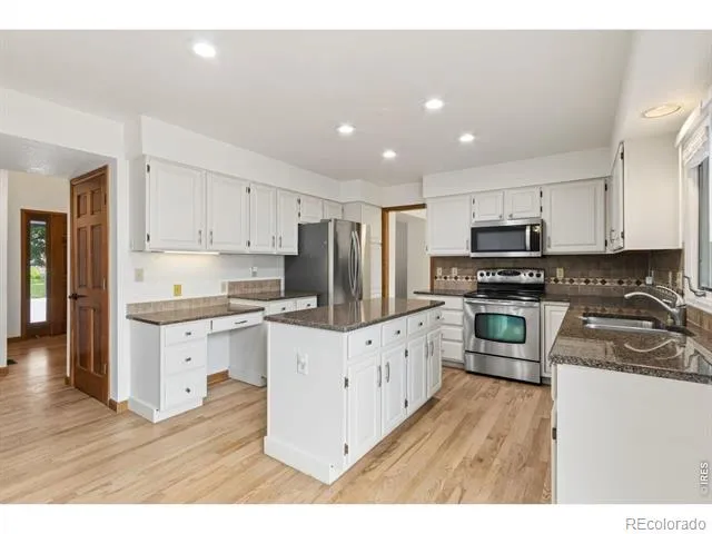 5019 Red Bud Court Fort Collins, CO 80525